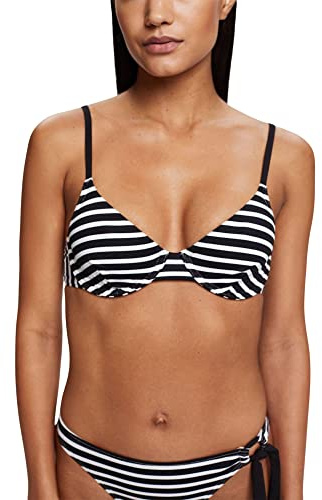 Esprit Damen Hamptons Beach Ay RCS Uw.Bra Bikini