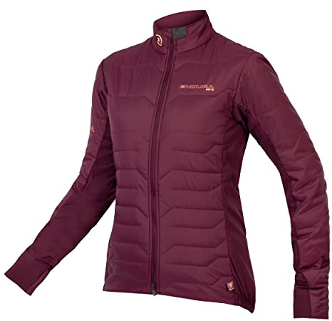 Endura Women's Pro SL PrimaLoft Cycling Jacket