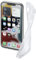 Hama Handyhülle für Apple iPhone 14 „Crystal Clear“ (durchsichtige iPhone 14 Hülle aus TPU, Flexible Schutzhülle, Handyschutz mit Anti-Rutsch-Oberfläche) transparent