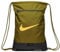 NIKE Erwachsene Uni Turnbeutel DM3978 368, grün
