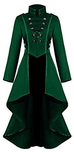 GFPGNDFHG Cape Halloween Party Dress Up Kostüm Cape Male Medieval Retro Cape Vintage Hooded Shawl Tüll Kleid Damen Halloween Renaissance Kostüm Damen Mittelalter Chemise Bauernkleid Irisch Boho Lange