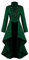 GFPGNDFHG Cape Halloween Party Dress Up Kostüm Cape Male Medieval Retro Cape Vintage Hooded Shawl Tüll Kleid Damen Halloween Renaissance Kostüm Damen Mittelalter Chemise Bauernkleid Irisch Boho Lange
