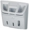 FIGEVIDA Detergente distributore di detersivo Lavatrice 481010424468 Compatibile per Whirlpool