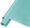 Tintnut Blue Glitter HTV Vinyl Roll -12 x5ft Mermaid Blue Glitter Heat Transfer Vinyl Shinny Glitter Iron On Vinyl for T-Shirts Glitter HTV