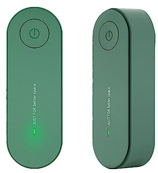 Repelente Mosquitos ultrasónico 2 Piezas Repelente electrónico