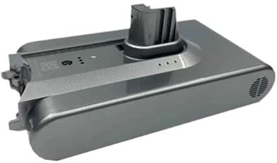 25,2 V 5000 mAh Akku, kompatibel mit Dreame V11 V11SE V12 V12 Pro Ersatzakku, Hand-Akku-Staubsauger-Zubehör (Color : 3500mAh)