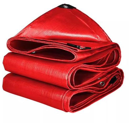 Bache Étanche Extérieur 2x3.5m, Bache de Protection Exterieur avec Œillets, Utilisation Polyvalente, pour Camping Balcon Jardin Plantes Serre Chapeau Animaux Compagnie Toit