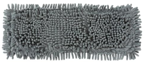 SYR Super Drying Pocket Sleeve - Red (pack 10) | Slips easily onto compatible frames with a highly absorbent design for rapid floor clearing in busy catering venues.