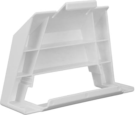 Gen 3 Mount, Standard V3 Mesh Router and Gen 3 Power Supply Mounting Kit, Router Wall Mount Bracket Holder for Gen 3 High Performance Standard Dishy