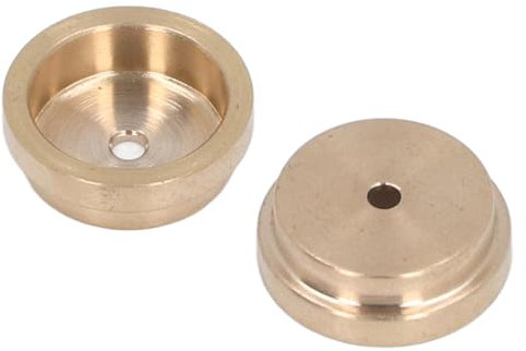 2Pca PX625 Battery Adapter for Film Camera and Exposure Meter MR9 PX625 PX13 LR44 1.4V Batteries, MR9 Battery Adapters