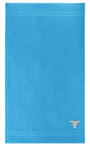 SS Lazio Handtuch aus Baumwolle, 90 x 170 cm