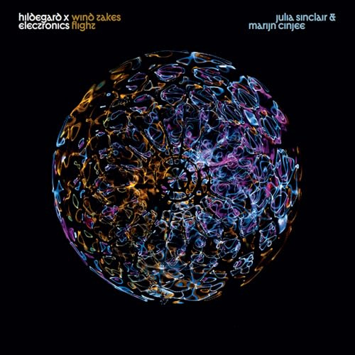 Wind Takes Flight: Hildegard x Electronics