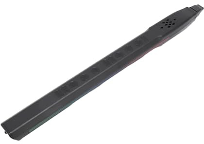Hamwesh Digital Wind Instrument Synthesizer, 13 Tones with Replacement Nozzle, 2W Speaker for
