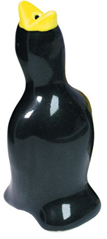KitchenCraft Ceramic Blackbird Pie Funnel/Pie Bird