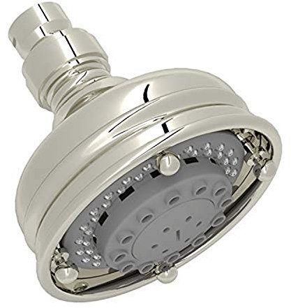 ROHL 1085/8PN 4 Santena 3-Function Showerhead