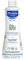 Mustela Tausend Seifenblasen Bad, Körper, für Babys, Kinder, geeignet für die ganze Familie - Blaue Farbe für die sensorische Entwicklung des Babys, 91% Inhaltsstoffe natürlichen Ursprungs (750ml)
