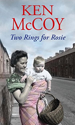 Two Rings For Rosie (English Edition)