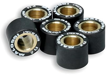 MALOSSI Rouleau de variateur 6 g 15 x 12 mm
