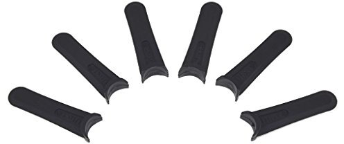 Ufixt Fits Flymo Lawnmower Plastic Cutting Blades (Pack Of 6) Equivalent to FLY014