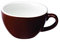 Loveramics Egg 200ml Cappuccino Cup Brown