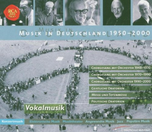 Musik in Deutschland.1950-2000/B10