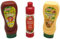 Christian Tanner 0061.0 - Knorr + Hela Ketchup und Mayo Set