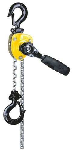 Format 4025092075039 - Yale Handy 250 kg allzweckgerñt