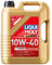LIQUI MOLY Diesel Leichtlauf 10W-40 | 5 L | Synthesetechnologie Motoröl | Art.-Nr.: 1387