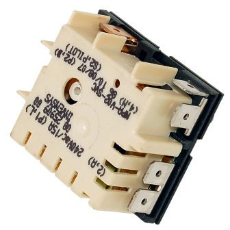 Genuine BELLING Cooker Energy Regulator Switch