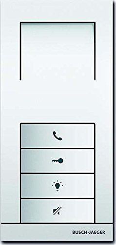 Busch-Jaeger 83210AP-683 Innenstation Audio