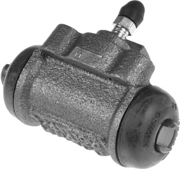 Blue Print ADK84461C Wheel Cylinder, pack of one