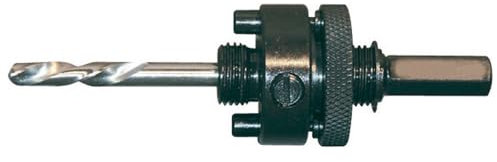 Forum Aufnahmeschaft für Lochsägen 32-152/11,1 mm, 4317784832687
