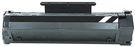 United Toner Rebuilt für Telekom T-Fax 8300 Toner Black - FX-3 XXL / 1557A003 - Für ca. 4000 Seiten (5% Deckung)