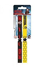 Marvel ANT Man Doppeltes Festival Armband-Set