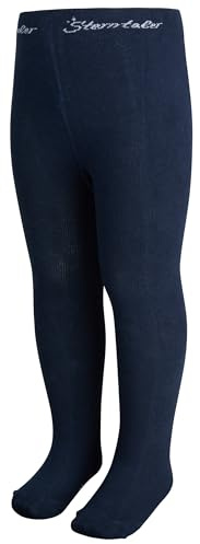 Sterntaler Calzamaglia tinta unita, Unisex, 0-24 mesi