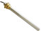 F. LLI xodo-candeletta Zündung Widerstand RACC 3/8 350 W L 170 160 D 12,5 mm Pelletöfen