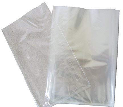 PGV Flachbeutel LDPE 300 x 500 mm - 30 mµ (500 Stück)