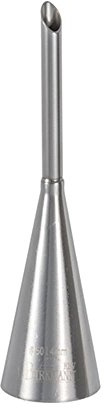Birkmann 1010735910 Backartikel, Kunststoff, Grau, 5 x 3 x 2 cm