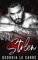 A Kiss Stolen (English Edition)