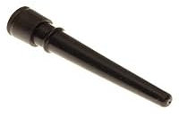 Rohr (Milchaufschäumer) 5313259991 kompatibel mit/Ersatzteil für DeLonghi EC9335 La Specialista Siebträger