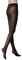 KUNERT Damen Strumpfhosen Blue 50 nachhaltig 50 DEN Black 0500 44-46