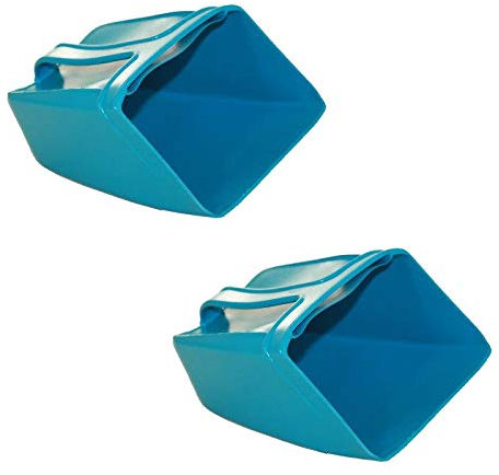 mgverkauf Ösfass 2 Stück Schöpfkelle Schöpfeimer Schöpfgefäss Lenzeimer Lenzfass