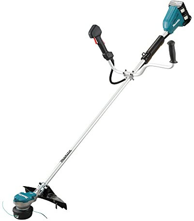 36 V 2 x 18 V Li-Ion 3 Ah Makita-Hard368ARF2