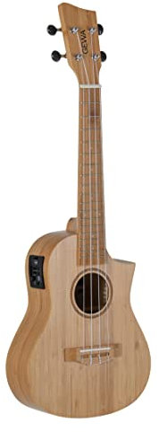 Concert E-Akustik Ukulele Manoa K-CO-BBE