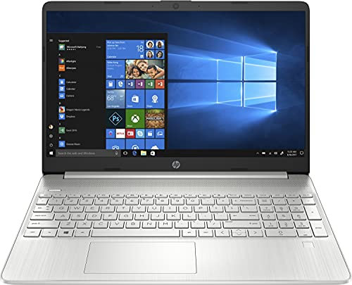 HP Portátil 15S-FQ2029NS Intel Core i5-1135G7/ 8GB/ 512GB SSD/ 15.6/ Win10