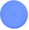 Bigjigs Toys Frisbee Flying Disc (Ocean Blue) - Silicone Frisbee for Kids, Quality Flying Saucers, Beach Toys & Garden Toys, Holiday Toys for Toddlers