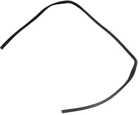 sparefixd Main Oven Door Seal Gasket 3 Sided to Fit New World Oven Cooker