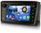Android 14 8-Kern 4GB 64GB Autoradio für Toyota Avensis T25 GPS Navi Carplay Android Auto DSP Bluetooth 5.0 A2DP WiFi IPS Lenkradsteuerung Touchscreen