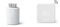 tado° Testa Termostatica Intelligente prodotto aggiuntivo per il controllo multi-stanz & Kit Base Termostato Intelligente, 1x Sensore di Temperatura Wireless