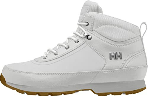 Helly Hansen Lifestyle Boots, Stivali da neve Donna, 011 Bianco, 39 1/3 EU